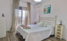 Apartamento Calahorra Cordoba